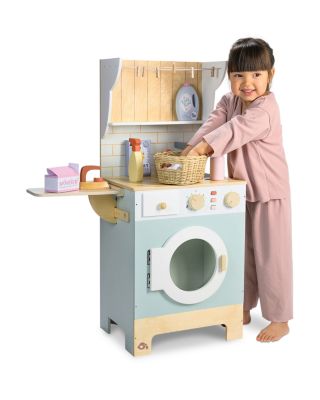 Laundrette - Ages 3+