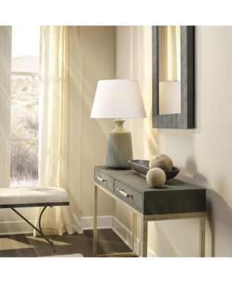 Structure Shagreen Rectangle Mirror