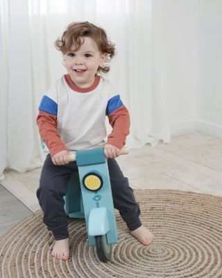 Delivery Scooter - Ages 2+