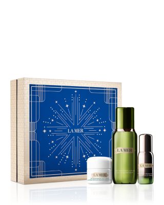 The Lifting & Moisturizing Collection Gift Set ($453 value)