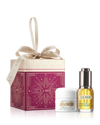 The Glowing Indulgence Duo