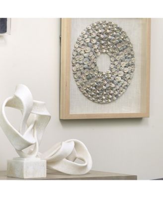 Bora Bora Framed Wall Art