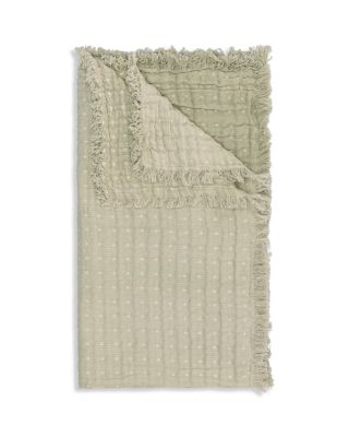 Multi Layer Ombr&eacute; Muslin Blanket