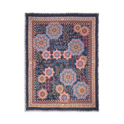 Reversible Travel Blanket