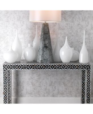 Pixie Decorative Set of 3 Vases