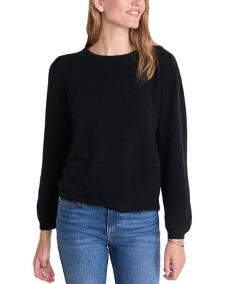 Bow Back Sweater