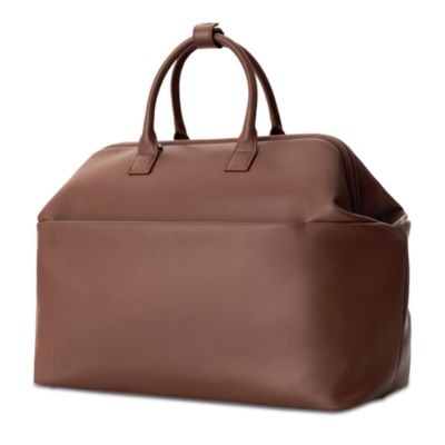 The Essential Weekender Bag