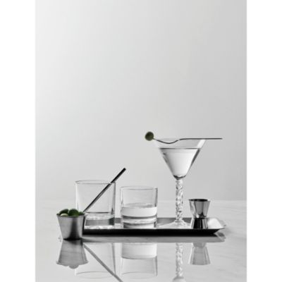Carat Martini Glass, Set of 2
