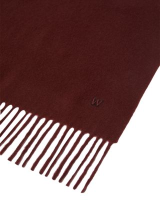 Scoglio Wool Stole