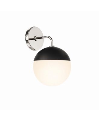 Stellar 1-Light Wall Sconce