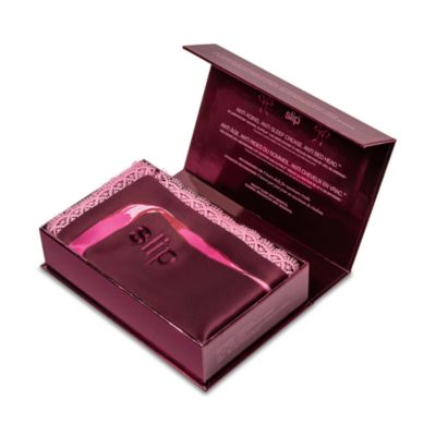 Pure Silk Pillowcases