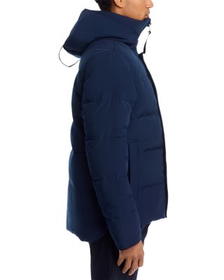 MacMillan Down Parka