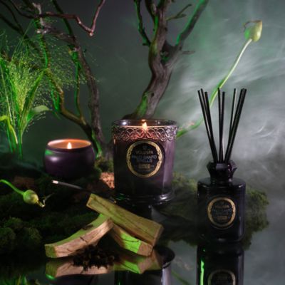 Wicked Act II Palo Santo Spells Candle 8.5 oz. 