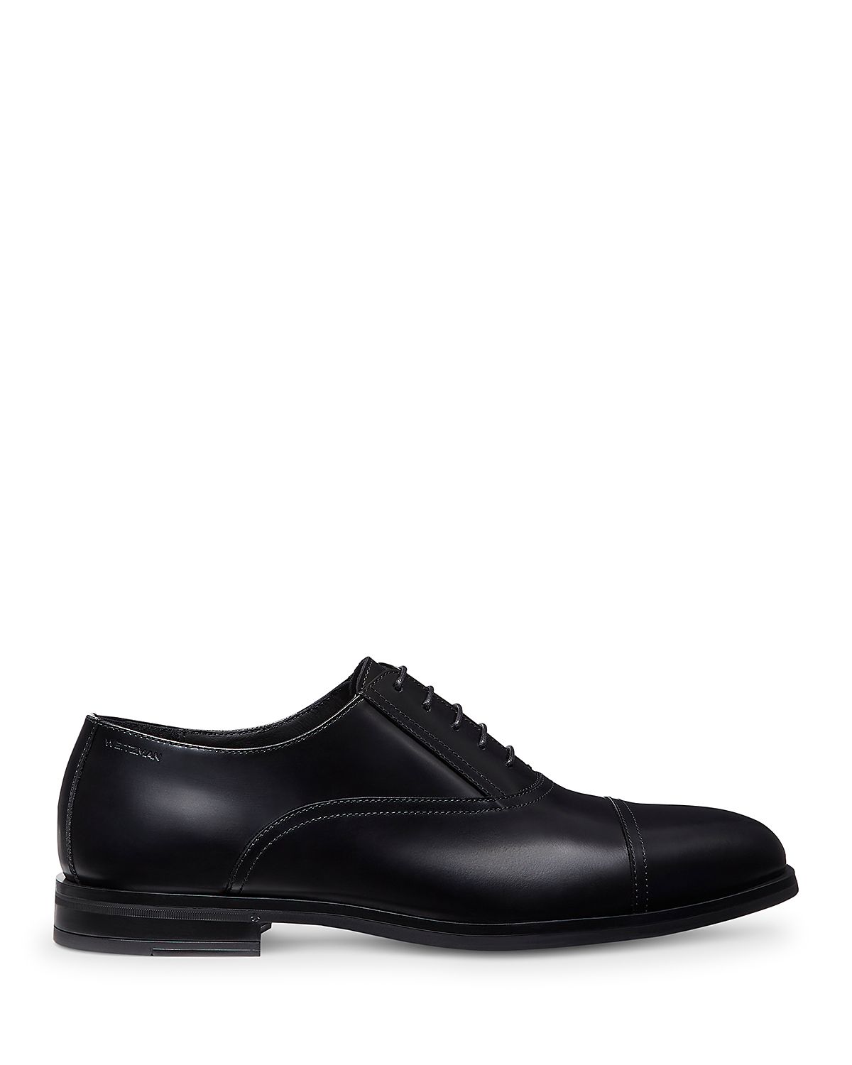 Stuart Weitzman Mens Club Classic Oxfords