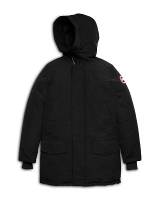 Langford Hooded Parka
