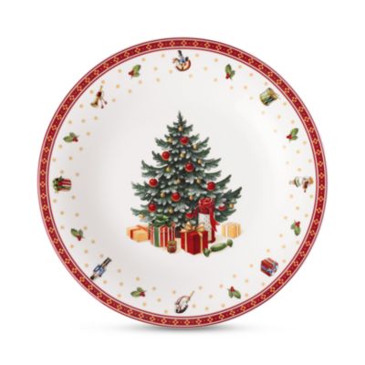 Toy&#39;s Delight Round Platter