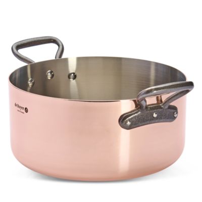 8.5 Quart Covered Stew Pan