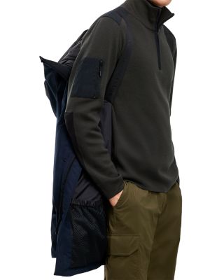 Langford Hooded Parka