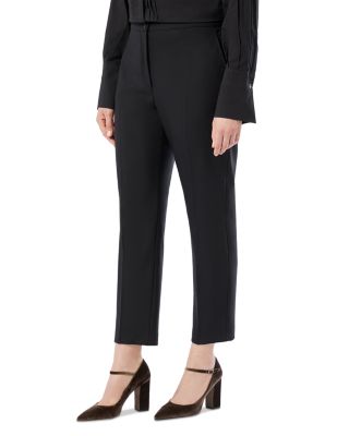 Uscita Candore Tapered Pants