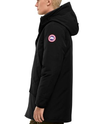 Langford Hooded Parka