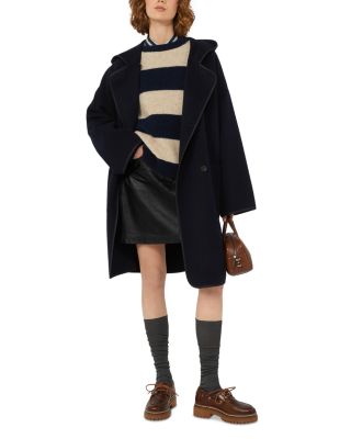 Weekend 2 Bergen Wool Coat