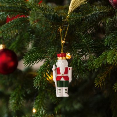 Christmas Classics Annual Nutcracker Ornament 2025