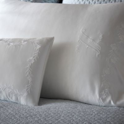 Silk Collection King Pillowcase