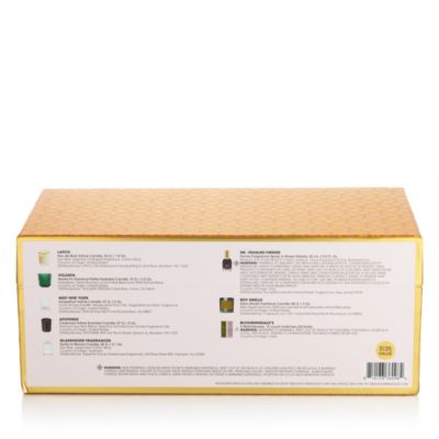 Home Fragrance Discovery Gift Set - Exclusive