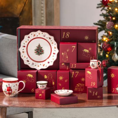 Christmas Toy's Memory Advent Calendar 2025