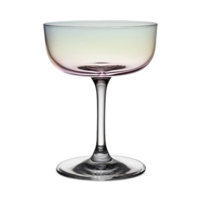 Like Pearl Champagne Glass/Dessert Bowl, Set of 2