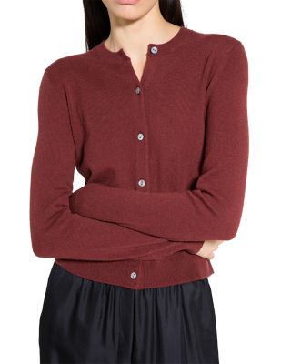 Cashmere Cardigan