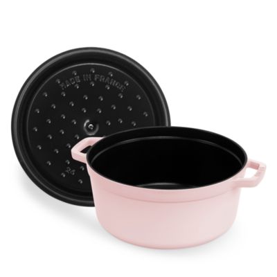 Round Cocotte, 5.5 Quart