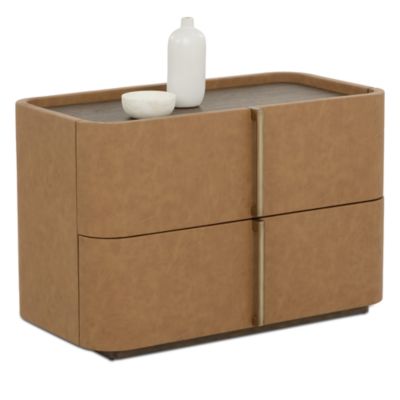 Jamille Nightstand, Large