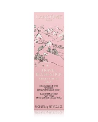 Limited Edition Travel Blush Stick - Pink Express (025)