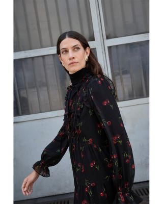 September Limited Collection Alnwick Dress