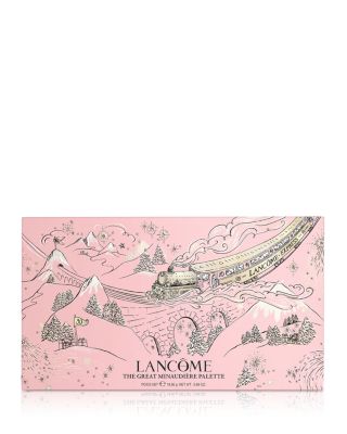 Lancôme Limited Edition Great Minaudière Lipstick & Shimmer