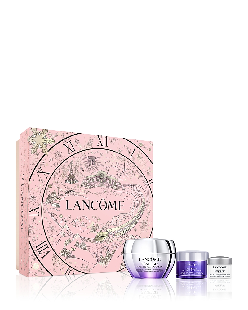 Lancôme Renergie Face Cream Skincare Set ($170 Value)