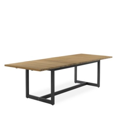 Geneve Extension Dining Table