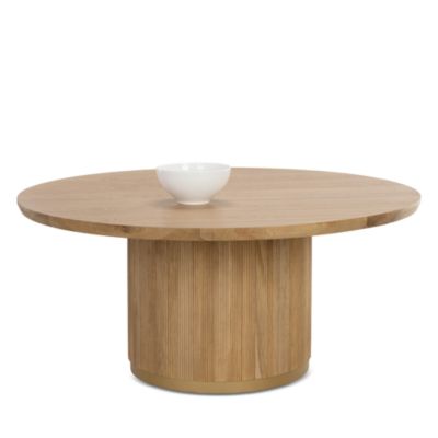 Kalla Round Dining Table