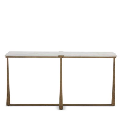 Cowell Console Table