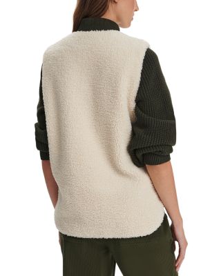 Audrea Reversible Gilet Vest