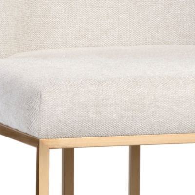 Rayla Dining Chair, Belfast Oatmeal, Set of 2