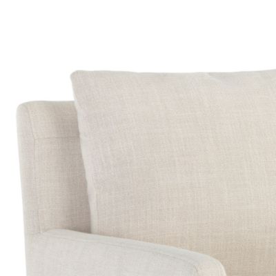 Glenrose Wheeled Dining Armchair