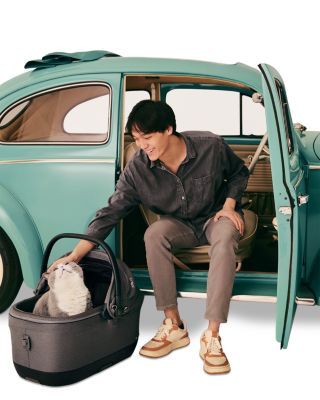 Maeve iso6X Wind Pet Car Seat + Travel System