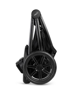 Hendrick Pet Car Seat + Stroller Travel System