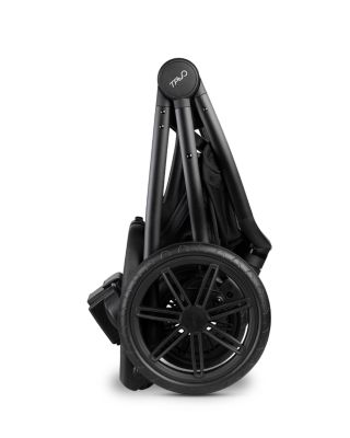 Hendrick Pet Car Seat + Stroller Travel System