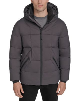 Palmerton Micro Ripstop Puffer Jacket