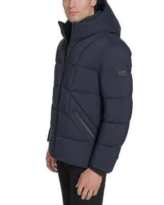 Palmerton Micro Ripstop Puffer Jacket