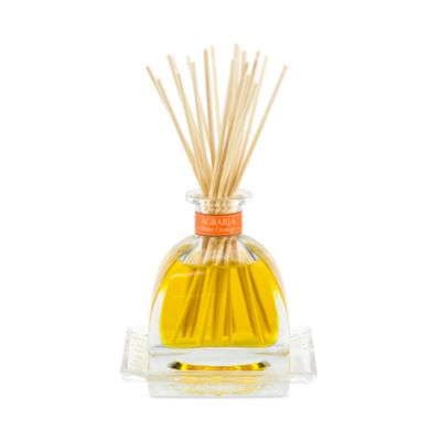 Bitter Orange Holiday Flower Diffuser 7.4 oz.