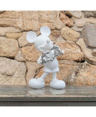 Mickey Mouse With Love 12&amp;quot; Figurine